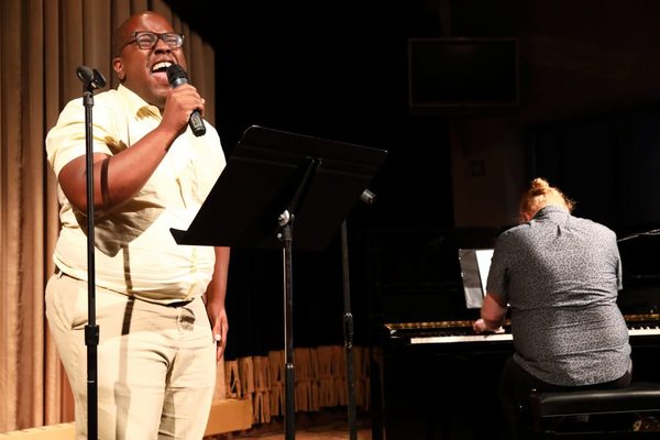 Photo Flash: Heidi Schreck And More Honored At The 2019 Dramatists Guild Awards Image