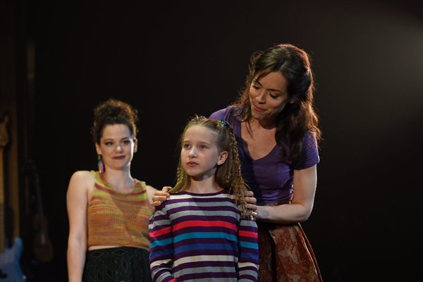 Photo Flash: Get A First Look At ONCE At Pittsburgh CLO Image