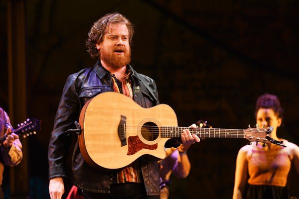 Photo Flash: Get A First Look At ONCE At Pittsburgh CLO Image