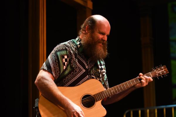 Photo Flash: Get A First Look At ONCE At Pittsburgh CLO Image
