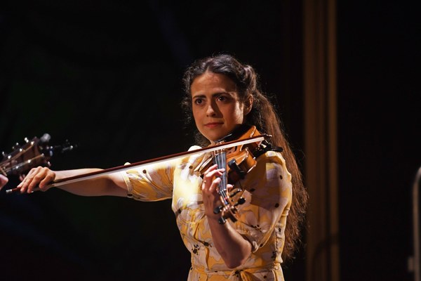 Photo Flash: Get A First Look At ONCE At Pittsburgh CLO Image