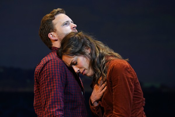 Photo Flash: Get A First Look At ONCE At Pittsburgh CLO Image
