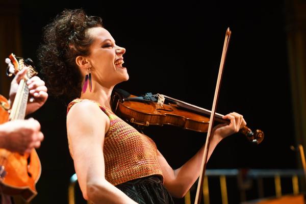 Photo Flash: Get A First Look At ONCE At Pittsburgh CLO Image