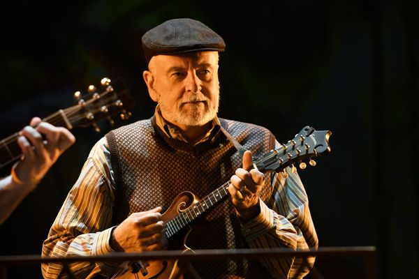 Photo Flash: Get A First Look At ONCE At Pittsburgh CLO Image