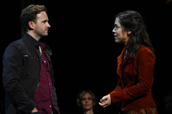 Photo Flash: Get A First Look At ONCE At Pittsburgh CLO  Image