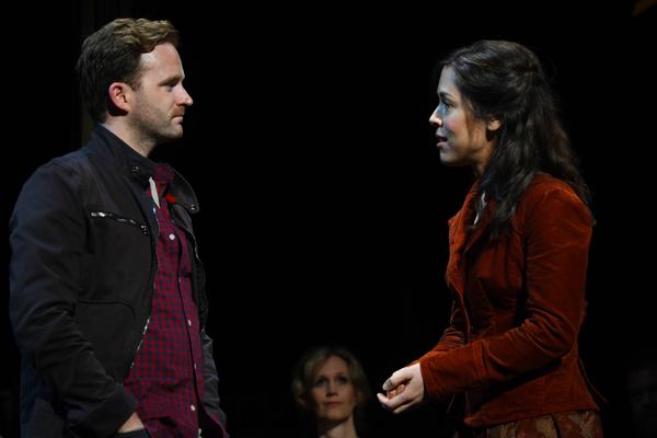 Photo Flash: Get A First Look At ONCE At Pittsburgh CLO Image