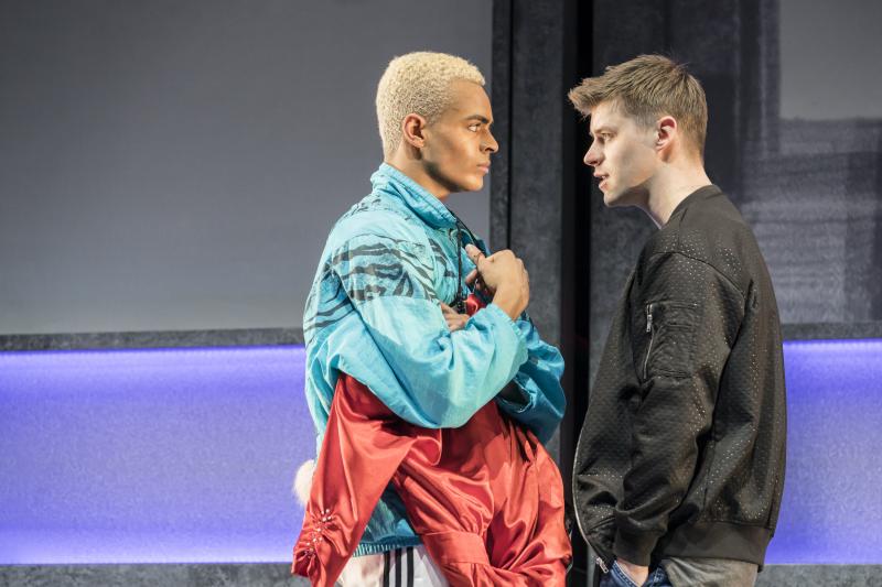 Interview: Bill Ward Discusses EVERYBODY'S TALKING ABOUT JAMIE Image
