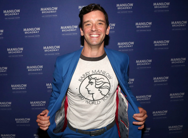 Michael Urie Photo