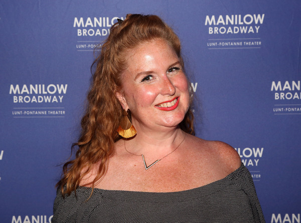 Photo Flash: Barry Manilow Celebrates Opening Night on Broadway Image