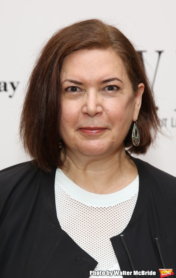 Photo Coverage: Lois Robbins & Company Get Ready for L.O.V.E.R. Image