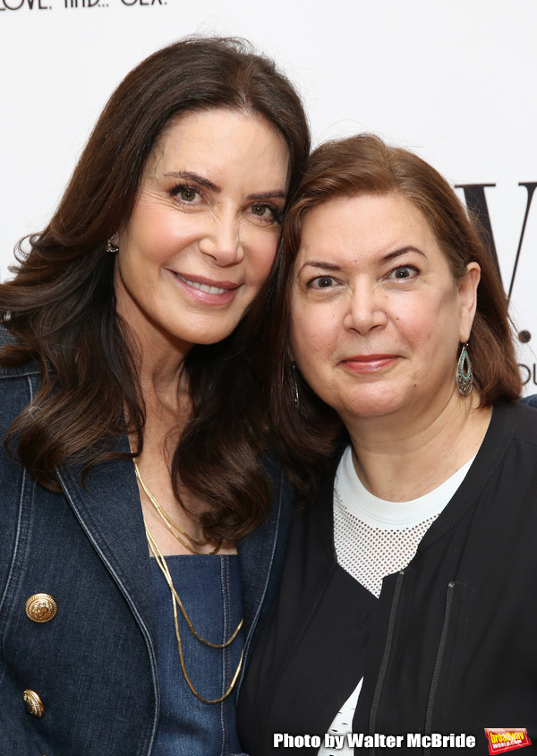 Photo Coverage: Lois Robbins & Company Get Ready for L.O.V.E.R. Image