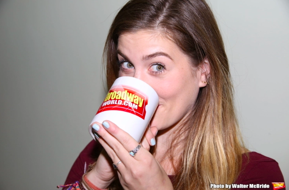 Wake Up With BWW 8/1: Broadway Mourns Hal Prince, and More Image