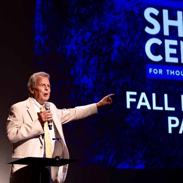 Photo Flash: Vanessa Williams Hosts Sheen Center Fall Preview 