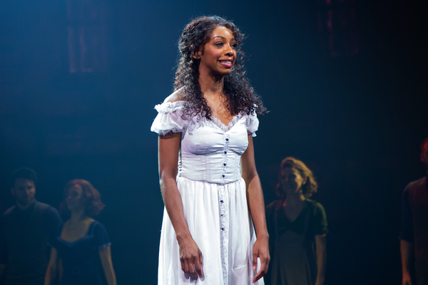 Photo Coverage: KING KONG Celebrates 300th Performance on Broadway Image