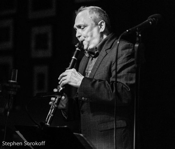 Review: John Pizzarelli Tributes Benny Goodman At Birdland With Guest Ken Peplowski Image