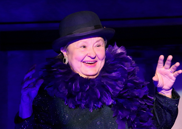 Photo Flash: Cape Rep Theatre Presents THE FULL MONTY Image