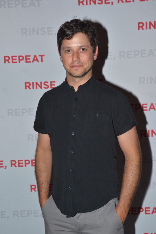 Photo Coverage: RINSE AND REPEAT Celebrates Opening Night Off-Broadway Image