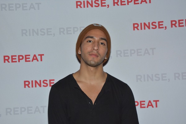 Photo Coverage: RINSE AND REPEAT Celebrates Opening Night Off-Broadway 