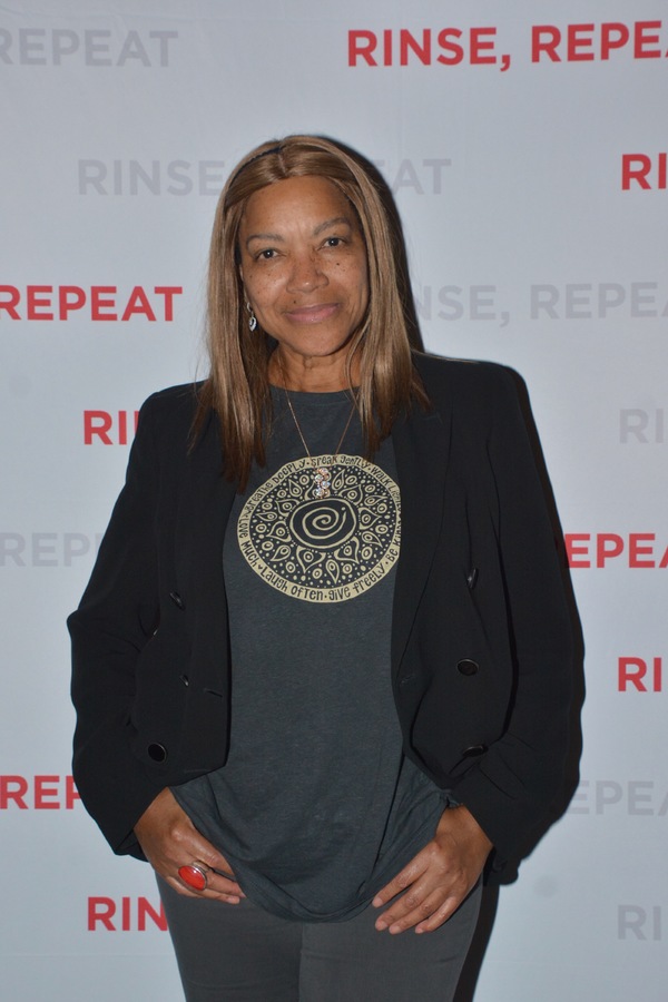 Photo Coverage: RINSE AND REPEAT Celebrates Opening Night Off-Broadway Image