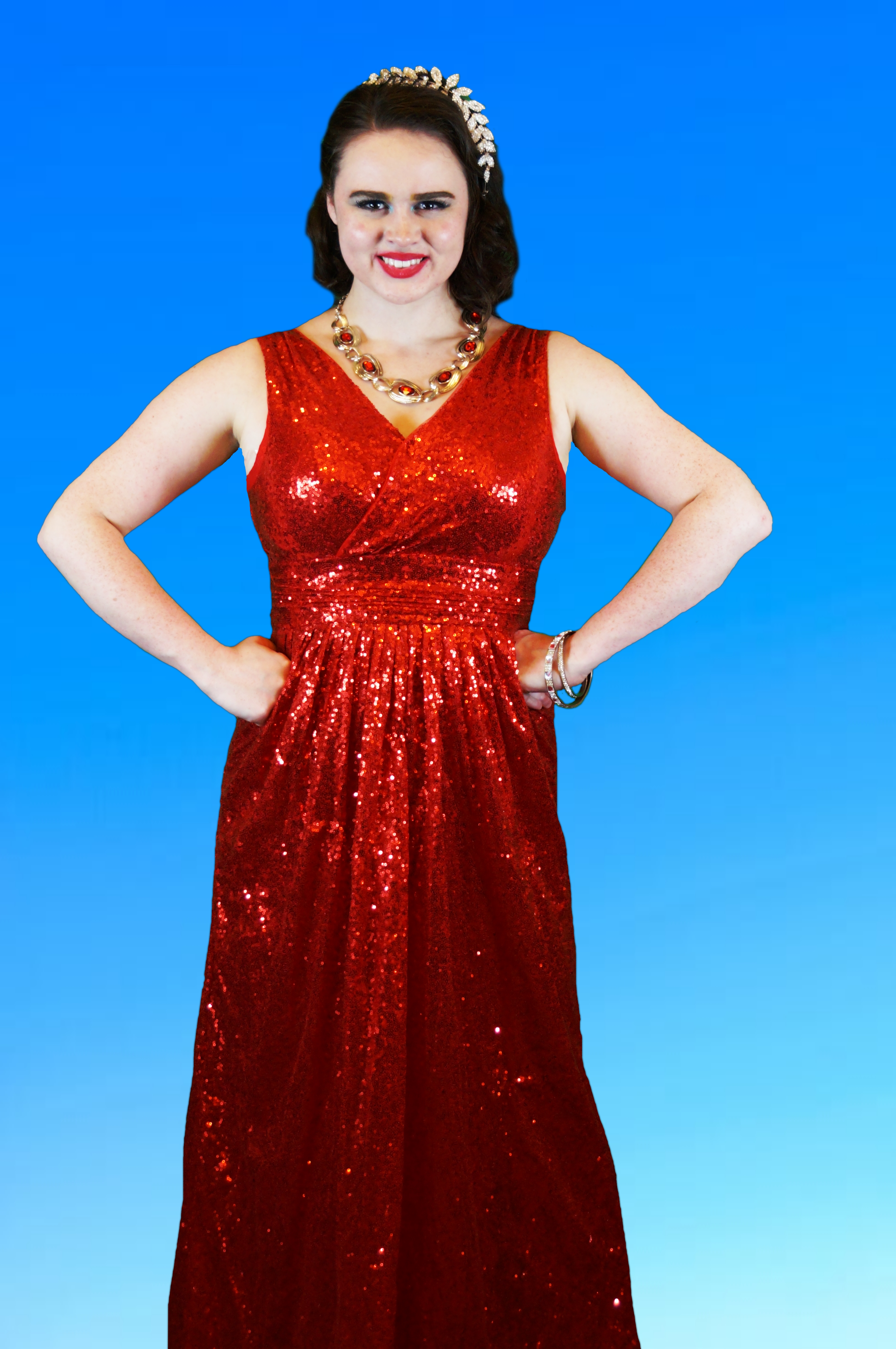 Photo Flash: Stolen Shakespeare Guild Presents ANYTHING GOES Image