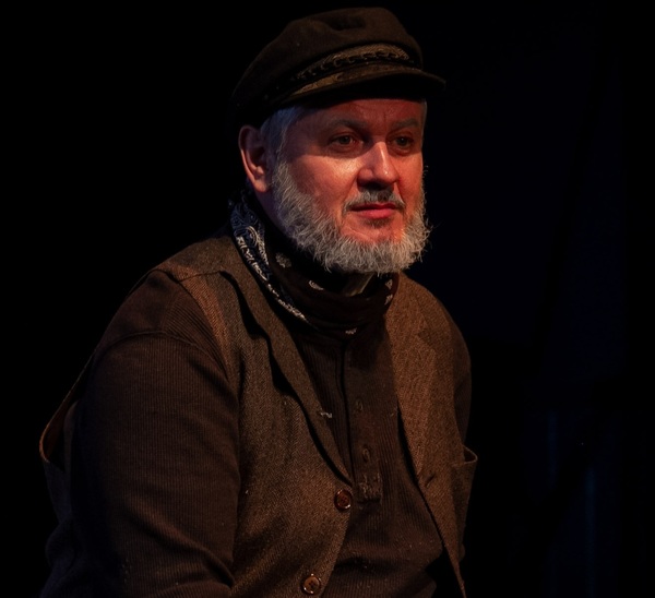 Photo Flash: Coeurage Theatre Company Presents UNDER MILK WOOD Image