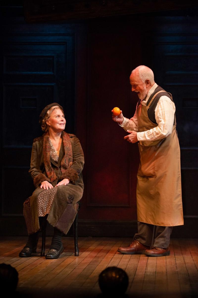 Review: CABARET at Ogunquit Playhouse Image