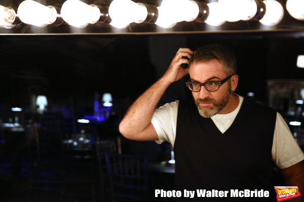 Photo Coverage: Ben Rimalower Brings PATTI ISSUES Back to The Green Room 42 Image