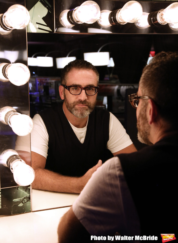 Photo Coverage: Ben Rimalower Brings PATTI ISSUES Back to The Green Room 42 Image