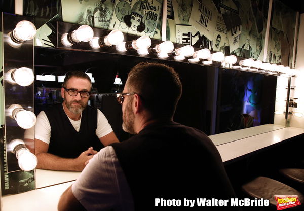 Photo Coverage: Ben Rimalower Brings PATTI ISSUES Back to The Green Room 42 Image