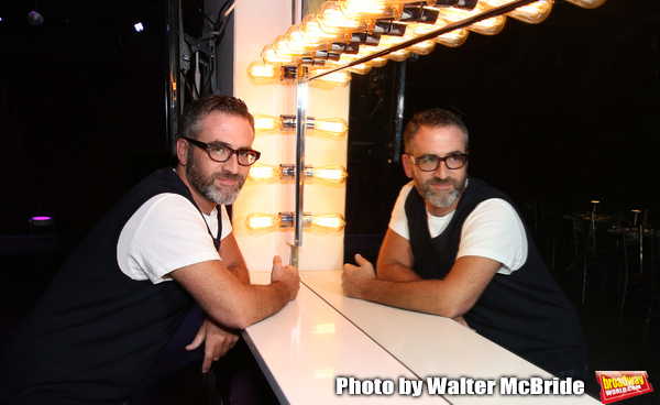 Photo Coverage: Ben Rimalower Brings PATTI ISSUES Back to The Green Room 42 Image