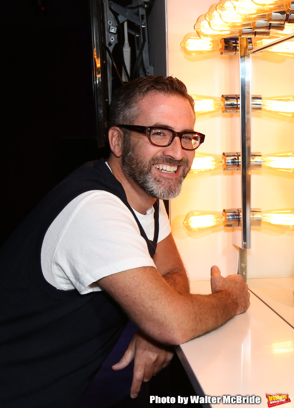 Photo Coverage: Ben Rimalower Brings PATTI ISSUES Back to The Green Room 42 Image