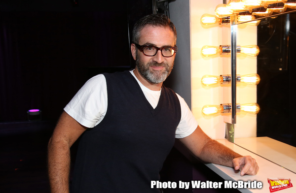 Photo Coverage: Ben Rimalower Brings PATTI ISSUES Back to The Green Room 42 Image