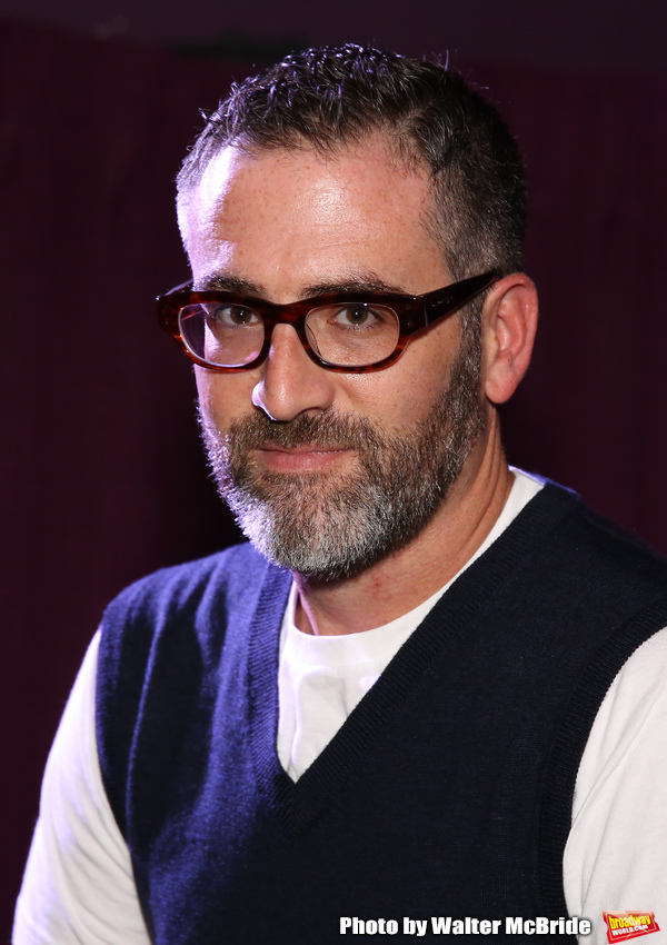 Photo Coverage: Ben Rimalower Brings PATTI ISSUES Back to The Green Room 42 Image