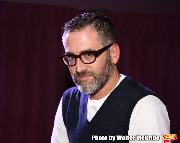 Photo Coverage: Ben Rimalower Brings PATTI ISSUES Back to The Green Room 42 Image