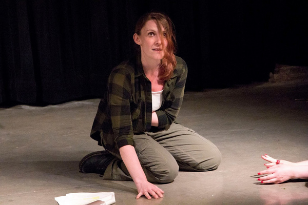 Photo Flash: Turn To Flesh Productions Creates 'New Shakespeare Plays' For Womxn and Underrepresented Artists In Classical Theatre Image