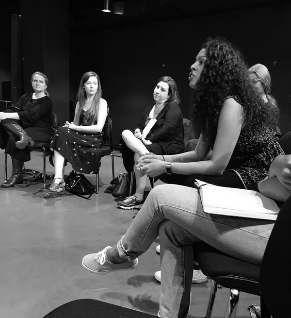 Photo Flash: Turn To Flesh Productions Creates 'New Shakespeare Plays' For Womxn and Underrepresented Artists In Classical Theatre 