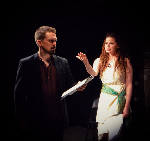 Photo Flash: Turn To Flesh Productions Creates 'New Shakespeare Plays' For Womxn and Underrepresented Artists In Classical Theatre Image