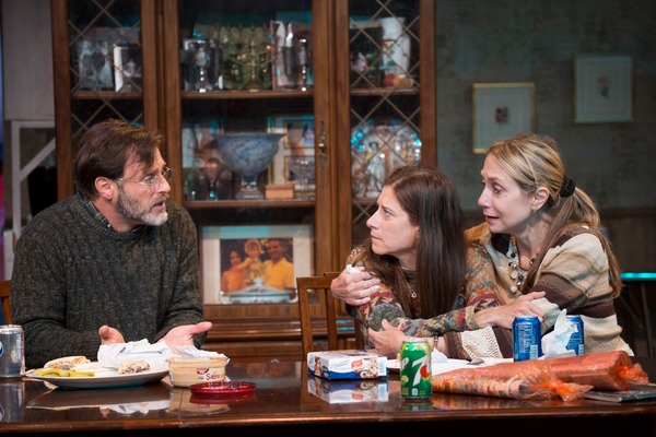 Photo Flash: IF I FORGET At Barrington Stage Company  Image