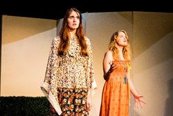 Review: A MIDSUMMER NIGHT'S DREAM at Ankeny Community Theatre: A Fun Trip Back In Time Image