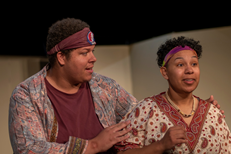 Review: A MIDSUMMER NIGHT'S DREAM at Ankeny Community Theatre: A Fun Trip Back In Time Image