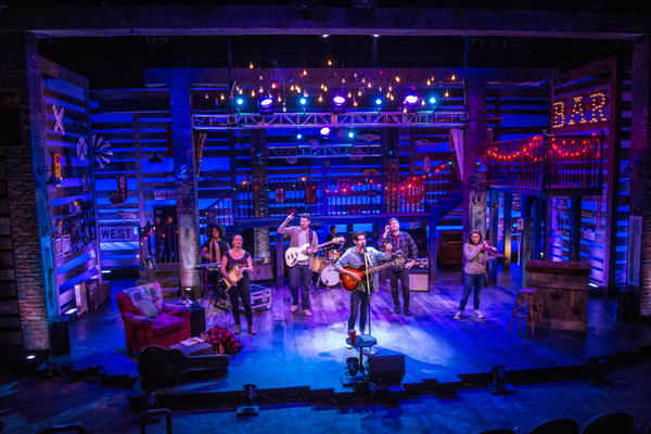 Photo Flash: First Look at BEAU at Adirondack Theatre Festival  Image