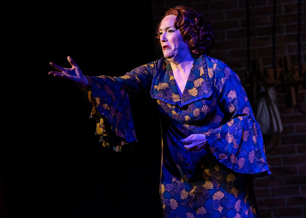Photo Flash: Castle Craig Players' GYPSY, Featuring Bob Mackie Costumes Image