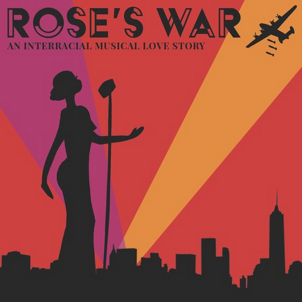 Photo Flash: Go Behind The Scenes With ROSE'S WAR At RAVE Theater Festival 