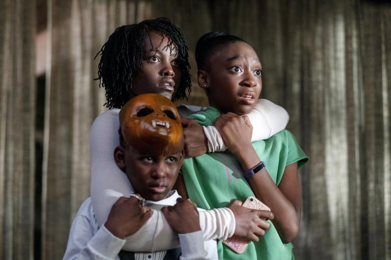 Interview: THE LION KING's Shahadi Wright Joseph on Broadway Beginnings, Black Girl Magic, and Forging a Future in Film Image