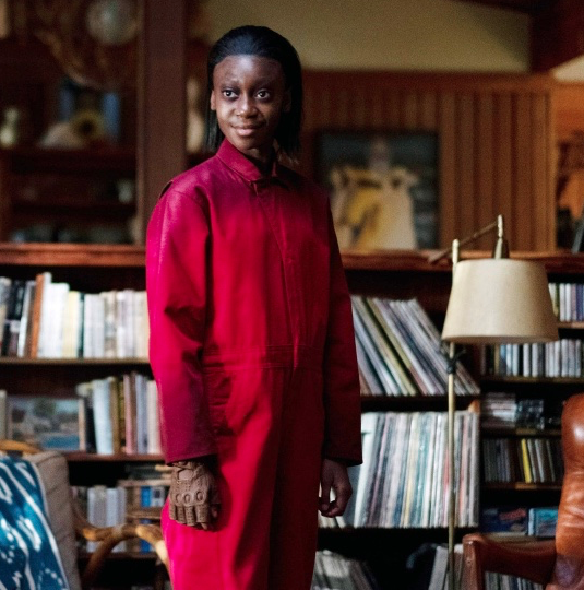Interview: THE LION KING's Shahadi Wright Joseph on Broadway Beginnings, Black Girl Magic, and Forging a Future in Film Image