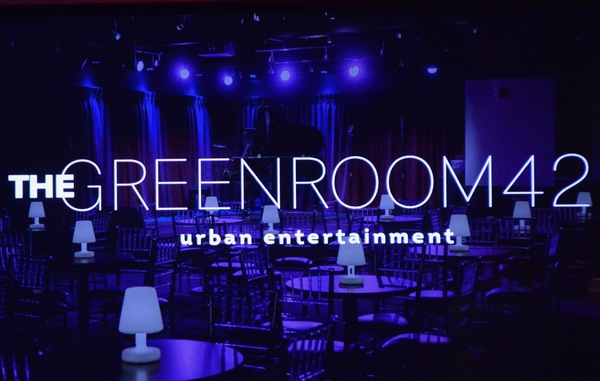 Photo Coverage: Stars From BE MORE CHILL, BEETLEJUICE, and More Perform at AT THIS PERFORMANCE... Image