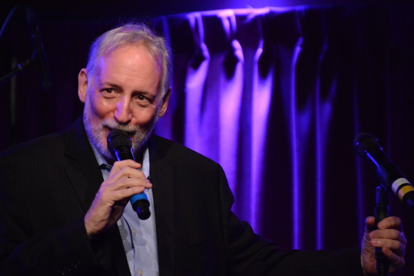 Photo Coverage: Stars From BE MORE CHILL, BEETLEJUICE, and More Perform at AT THIS PERFORMANCE... Image