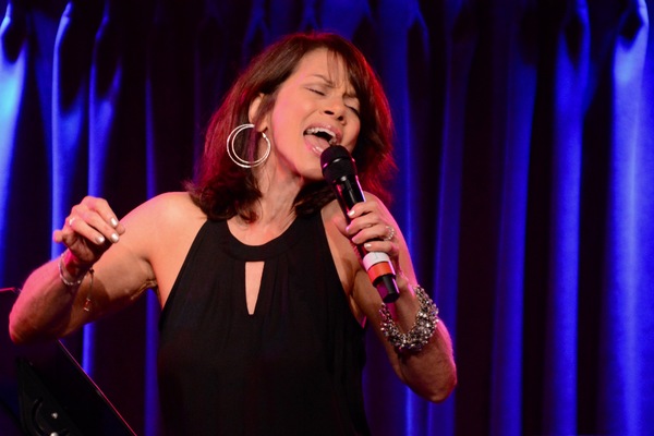Photo Coverage: Stars From BE MORE CHILL, BEETLEJUICE, and More Perform at AT THIS PERFORMANCE... Image