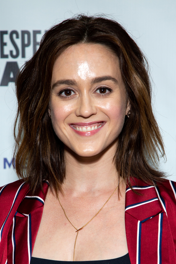 Photo Coverage: CORIOLANUS Takes Opening Night Bows in Central Park! Image