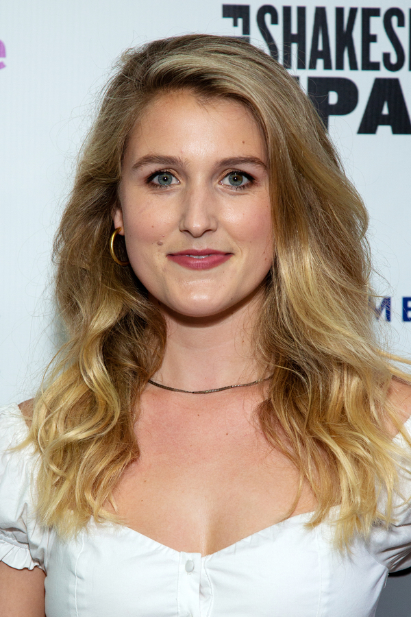 Photo Coverage: CORIOLANUS Takes Opening Night Bows in Central Park! Image